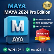 🔥💥MAYA 2026 Autodesk Upgrade Own Acct Lifetime Access Full Collestion FAST DELIVERY