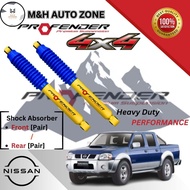 [Profender] Nissan Frontier D22 Absorber Heavy Duty