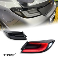 TOYOTA GR86 / SUBARU BRZ 2022-2024 RGB RUNNING TAIL LAMP WITH SIGNAL RUNNING FULL SET