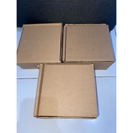 Box package size 11 x 11 cm