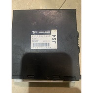 toyota AVANZA 1.3 ENGINE ECU (J54) (89560-B0022）