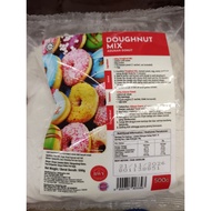 TEPUNG ADUNAN DONAT MIX 500g BY BAKE WITH YEN