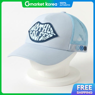 Gfore Mother Golfer Poly Interlock Trucker Glh000018-Daybreak Patch Trucker Hat 82