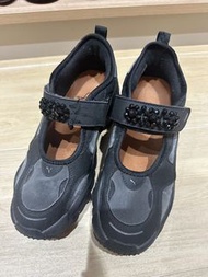 Puma Pulsar Glitz Wedge Mary Jane Sandal