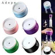 Adepe Shuttlecock Humidifier Plastic Badminton Ball Steamer High Performance Moisturizer for Shuttle