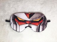 ผ้าปิดตา กันดั้ม Gundam blindfold ผ้าปิดตานอน ผ้าปิดตาสุขภาพ ผ้าปิดตาเดินทาง ที่ปิดตา ที่ปิดตานอน ที่ปิดตาสุขภาพ ที่ปิดตาเดินทาง หน้ากาก