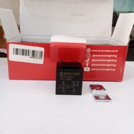 RELAY 12V 35A 5 LEGS 87/87 TYPE AR55YCPE AUTOVISION BRAND (UNIT PRICE)