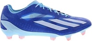 adidas Unisex-Adult X Crazyfast.3 Firm Ground Closeout Sneaker