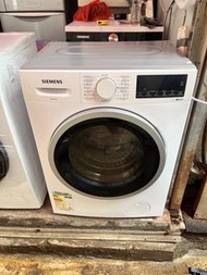 西門子7kg洗衣機