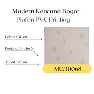 Plafon PVC SHUNDA Motif MU.30068