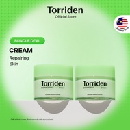 [Bundle of 2] [Torriden Official] BALANCEFUL Cica Cream for Soothing and Moisturizing for Damaged Sk