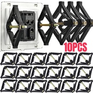 Rod Sockets Box Repair Device Bottom Box Repair Supplies 86 Type Switch Bottom Support Socket