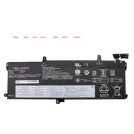 L18M3P71 L18L3P71 SB10K97650 02DL012 Battery For Lenovo ThinkPad T15 T590 P53S P15S