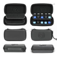 【COD】 USB Flash Drive Case Dustproof USB Storage Case Shockproof Storage Case Holder