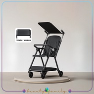 BF-C1241 Magic Stroller Bayi Lipat Travelling Perlengkapan Balita Cabin Size / Stroller Baby Kereta