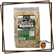 【MH Food】Organic 3 Colours Quinoa - 500g
