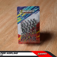 Kawahara Clutch Spring Clutch Spring - MX