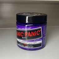 Manic Panic Electric Amethyst染髮劑 紫水晶