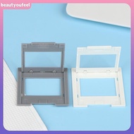 [Beautyoufeel] 135 Reversal Film Frame Vintage Simple Film Frame For 135 Film Lantern Slide Camera S
