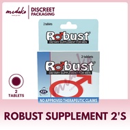 Midoko Robust Dietary Supplement (1 Box)