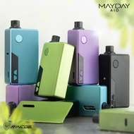 MAYDAY AIO POD MOD 80W BY RINCOE DEVICE POD MOD MAYDAY AIO AUTHENTIC