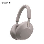 SONY WH-1000XM5 หูฟังไร้สาย บลูทูธ (สีดำ)