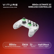 VITURE × 8BitDo Ultimate 2C Wireless Controller — Xbox Layout