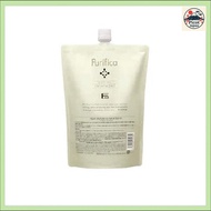 F. Aid Purifica Sleek Veil Treatment 800g Refill (FIOLE) [Direct from Japan]