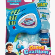 Giant Gazillion Bubble Mega Bubble Blaster