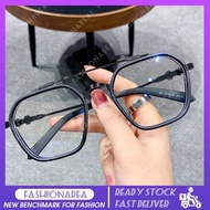 Fashion Anti Blue Light Aviator Glasses for Men and Women