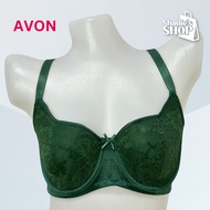 AVON Dawn Underwire Full Cup Lace Bra By Avon Product
