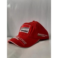 Ducati motogp hat / DUCATI resing hat