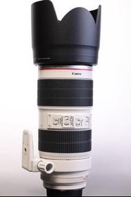 CANON EF70-200mm f2.8L IS II USM 鏡頭