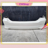 JDM Toyota Wish LEGEND ZNE10 ANE10 2.0L 2003-2005 Rear Bumper Original JAPAN Parts