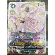 DIGIMON CARD Angewomon BT15-038 AA