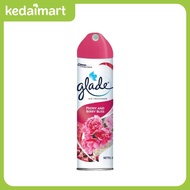 Glade Aerosol Air Freshener Peony and Berry Bliss 350 ml