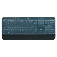 [] Suitable for Logitech MK540; Logitech K545; K650; MK504; MK545 Keyboard Film