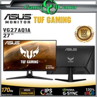 ASUS TUF GAMING 27inch VG27AQ1A 170Hz / 24inch VG247Q1A 165Hz / 24inch VG249Q3A 180Hz High Refresh R