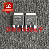 {One Price} 4N03L02 IPD90N03S4L-02 TO-252 MOS Field Effect Tube 30V 90A