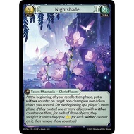 Nightshade - Abyssal Heaven (HVN) - Grand Archive