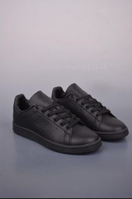 Adidas Stan Smith 全黑百搭休閒鞋