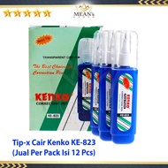 Tip-x LiquidRK Kenko KE-823 Correctin Pen 823