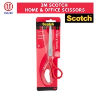 3M ScotchTM 8" Home and Office Scissors - General Purpose Office Scissors