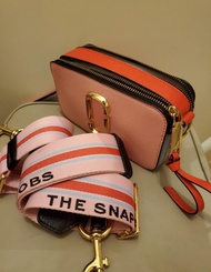 Marc Jacobs snapshot 相機包