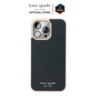 Kate Spade New York - เคสสำหรับ iPhone 15 Pro Max รุ่น Wrap by Vgadz