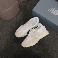 ISNEAKERS New Balance 2020 Women's 327 Series Beige WS327SFD