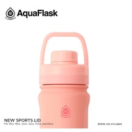 AquaFlask Blush Accessories Lid for New Bottle Fit For (18oz/22oz/32oz/40oz)