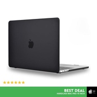 Hard Case Macbook Pro 15 Inch Touch Bar [A1707 A1990] MBA Casing Cover
