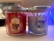 Yankee Candle 超大罐香薰蠟燭 198g