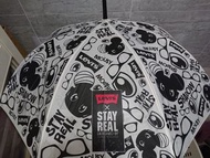 LEVI'S x STAYREAL/雨傘/五月天/聯名雨傘/二手商品